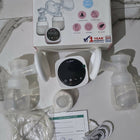 ACCUSURE Double Electric Breast Pump 2025