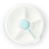 GoBe Snack Spinner Large- Macaron Blue