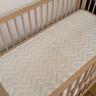 MOTHERCARE Balham Cot/Crib Bed Including Mattress