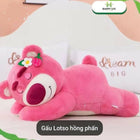 Soft toy cum blanket