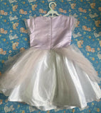 ALLEN SOLLY Partywear Frock / Dress