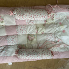 Baby bedding set