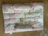 Baby bedding set