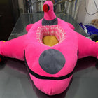 Aeroplane Baby Sofa Seat