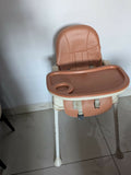 SYGA High Chair for Baby Kids