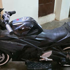 Kids Battery Bike