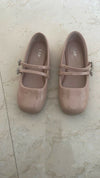 CHARLES AND KEITH Bellies For Baby Girl