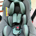 MEE MEE Little Explorer 4-in-1 Baby Car Seat/Carry Cot