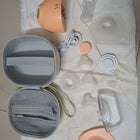 Breast pump bump 2 cradle