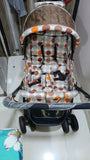 Babyhug Stroller