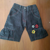 T-shirt and Shorts for Baby girl