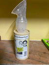 HAAKAA Gen.1 Silicone Manual Breast Pump 100ml
