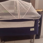 BAYBEE Cradella Baby Crib & Cot
