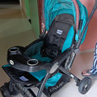 LUVLAP Galaxy Baby Sroller/Pram