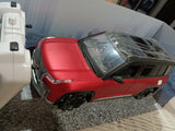 Electric car