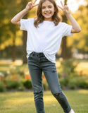 H&M Ripped Jeans