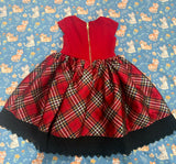 H&M Party Dress for Baby Girl