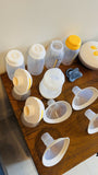 MEDELA Swing Maxi Double Electric Breast Pump