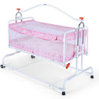 INFANTO Baby Cradle