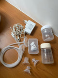 SPECTRA S2 Pro Wearable Breast Pump with 2 Phase Pumping