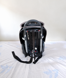 GRACO Nautilus 65 3-in-1 Harness Booster Car Seat B148 in Some Used condition featuring harness, high-back booster and backless booster modes, padded seating, and an adaptable design for growing children.