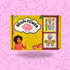 EDUSTAR Brain Power Card Game