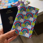 Buy Kids Passport Covers – colorful, protective holders for your child’s travel adventures.