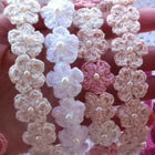 Buy crochet baby tiara – soft, handcrafted crown for your little princess.