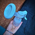 Buy Philips Avent Manual Breast Pump – comfortable, efficient, and portable solution for nursing mothers.
