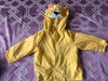 Lion Themed Windcheater for Kids