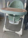 STAR AND DAISY High Chair 