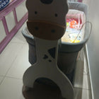 MEE MEE Manual Cradle for Baby
