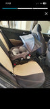 R FOR RABBIT Picaboo Sportz Baby Carry Cot/Car Seat