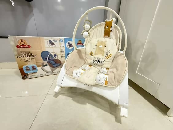 Make clean-up time fun and stress-free – with a kid-friendly organiser made just for them!
