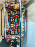 MOTHER TOUCH Baby Cradle (Foldable)