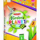 Green Planet 5