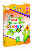 Green Planet 5