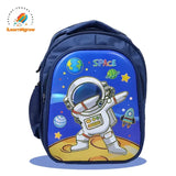 ILEARNNGROW School Shoulder Bag for Kids