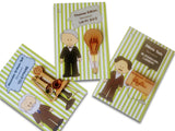 Inventions and Scientists flashcards with Activity - PyaraBaby