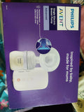Philips Avent electric breast pump