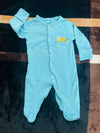 IBEARS Romper For Baby Girl