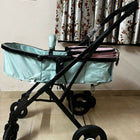 LIFELONG  Baby Stroller/Pram & Carry Cot / Travel System