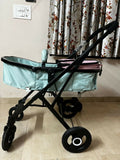 LIFELONG  Baby Stroller/Pram & Carry Cot / Travel System