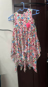 BABYHUG Dress/Frock for Baby Girl with Flare