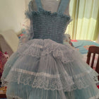 Frock/Dress Set of 3 for Baby Girl – Cute & Comfortable Everyday Outfits