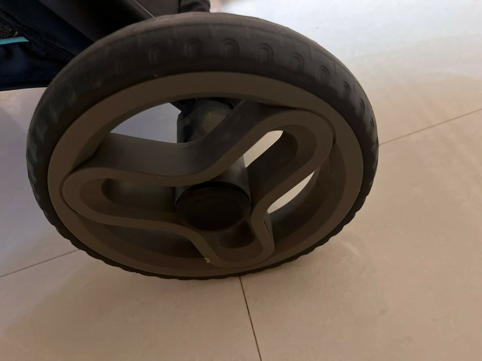 GRACO USA Stroller/Pram – Imported, Durable & Comfortable for Babies