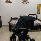 LUVLAP Galaxy Baby Stroller