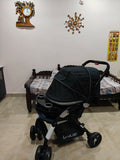 LUVLAP Galaxy Baby Stroller