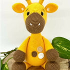 Crochet Cute Soft Toys