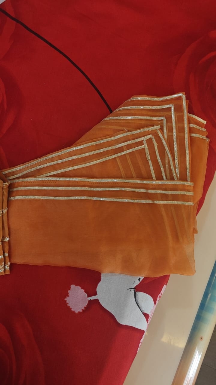 Beautiful Lehenga Choli For Baby Girl - PyaraBaby